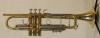 Bach Trumpet 25, K706